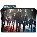 Chicago PD Icon